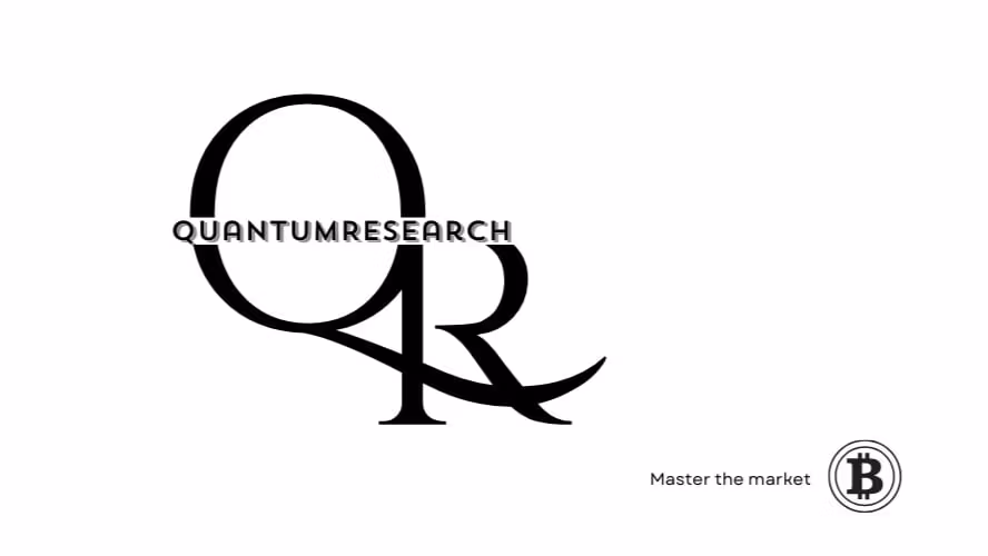 QuantumResearch | PineForge