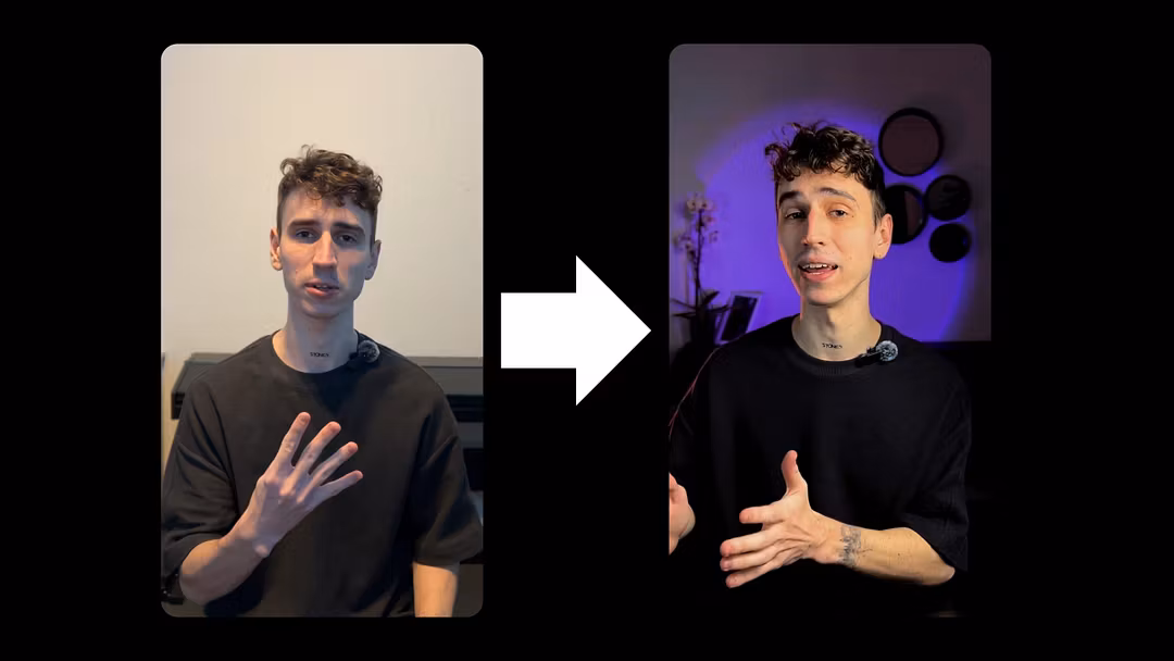 double image