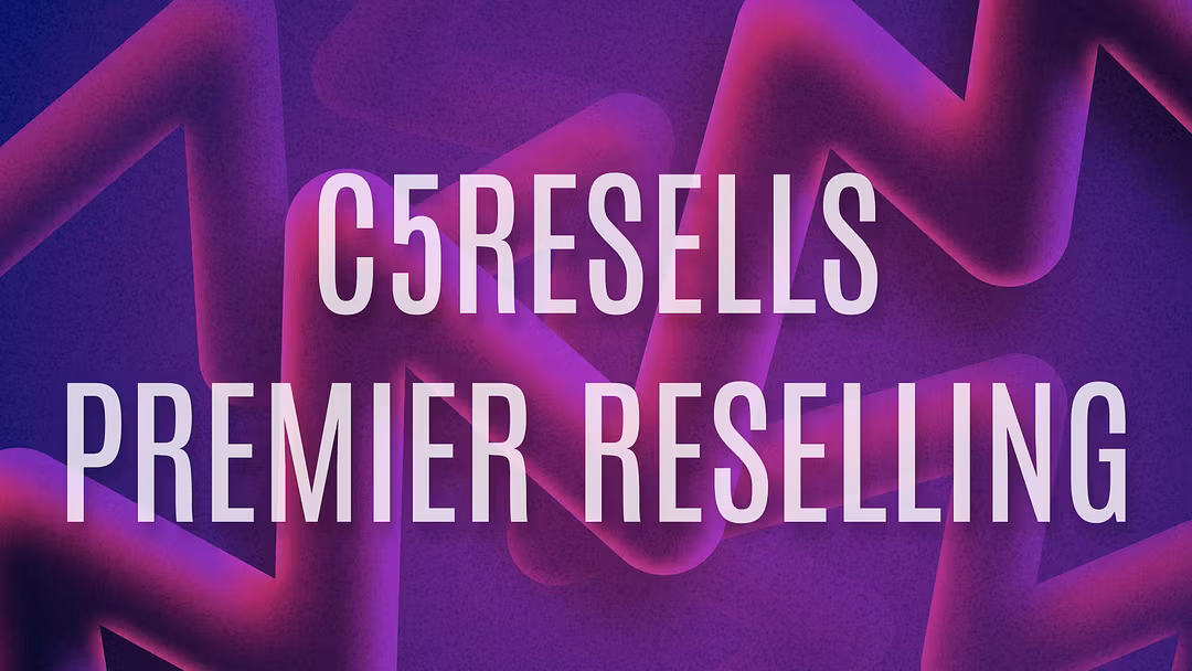 C5RESELLS FREE