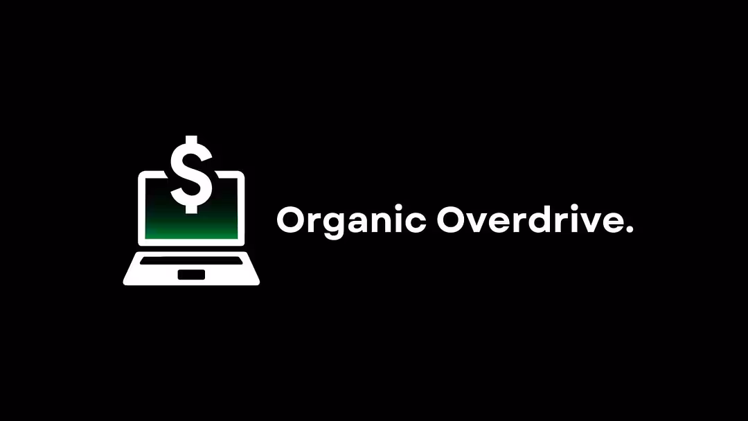 Organic Overdrive