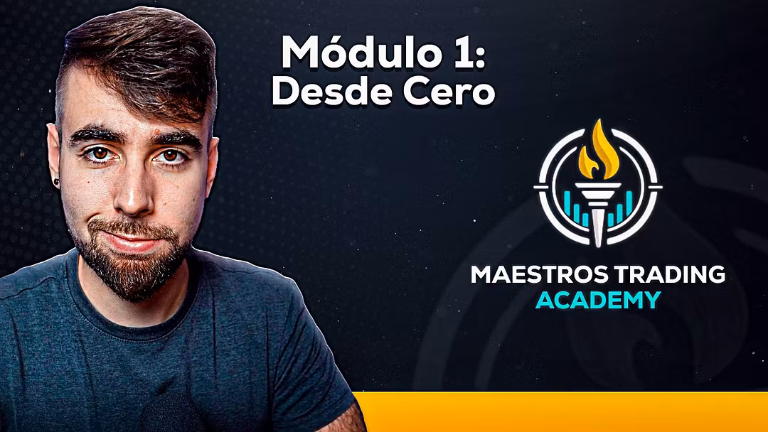 Módulo: Desde Cero con Nacho