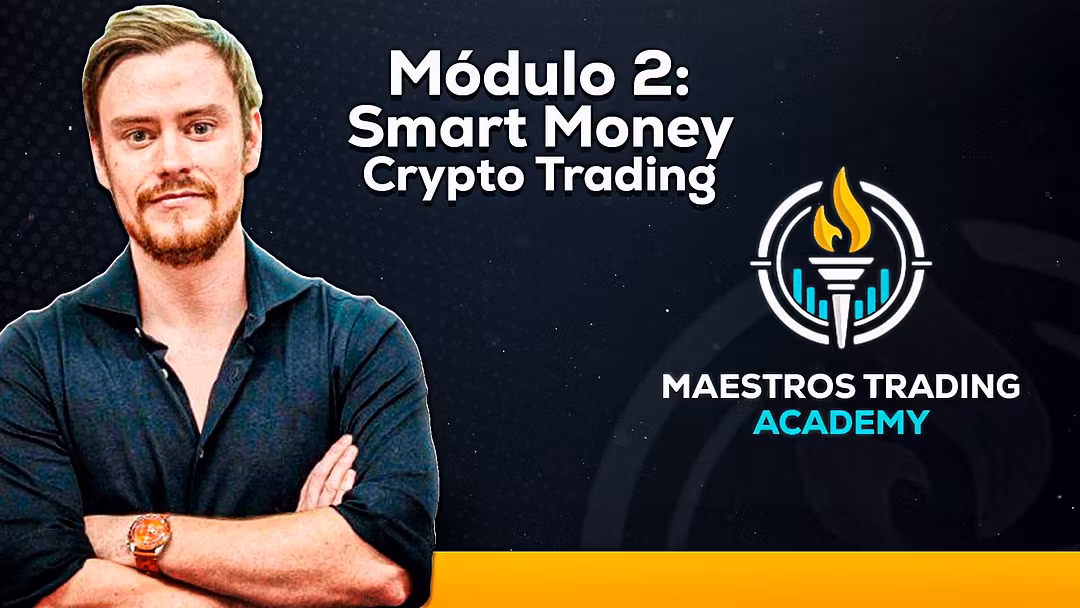 Módulo: Trading SMC con Alvaro
