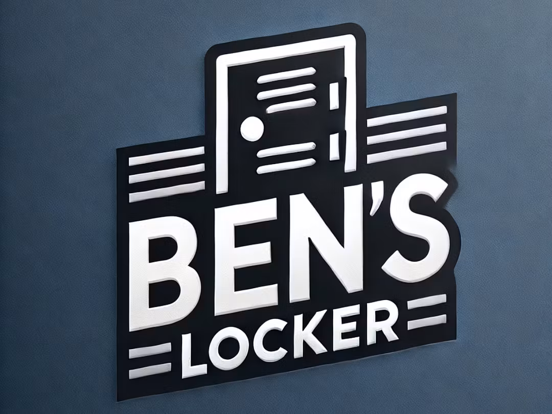 Ben’s Locker