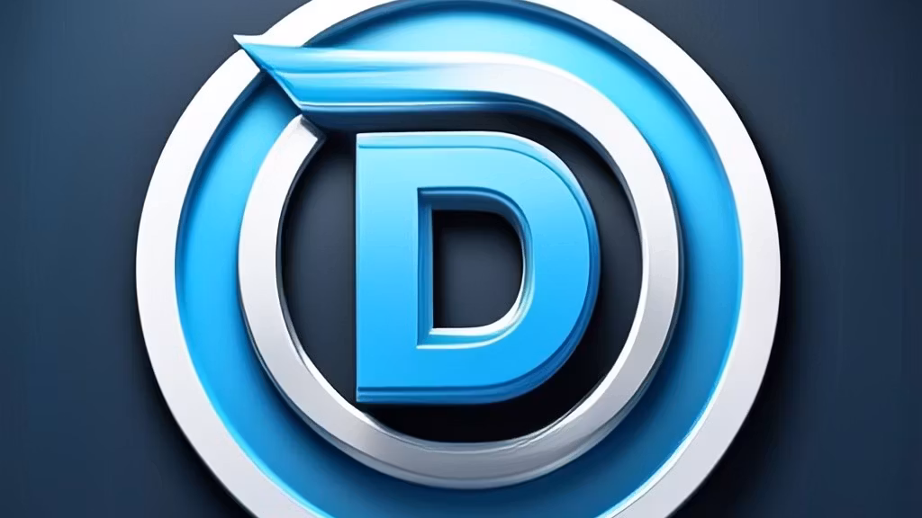 double image