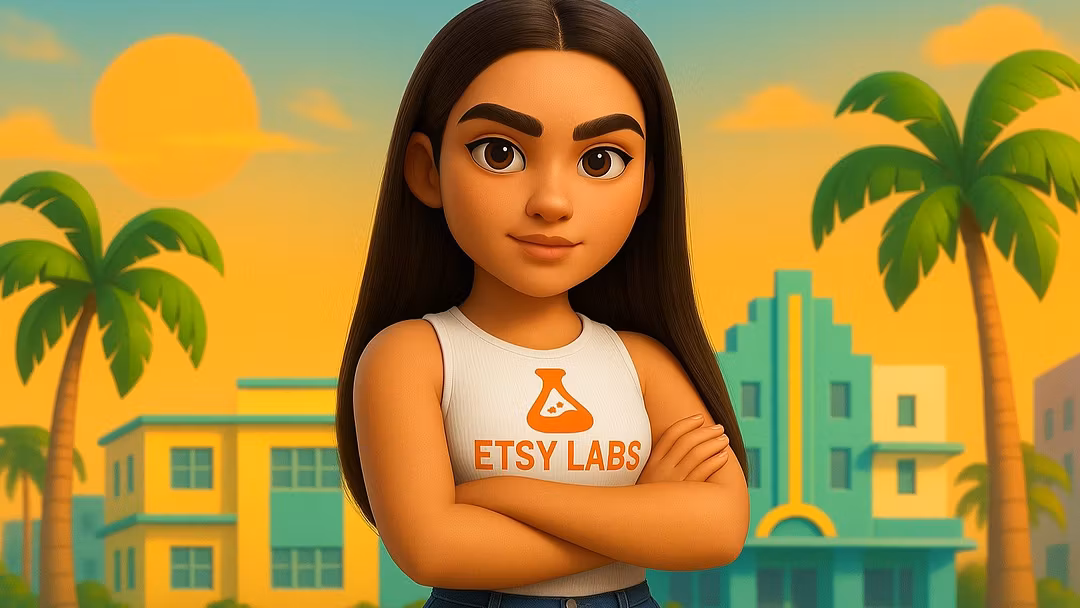 ETSY LABS