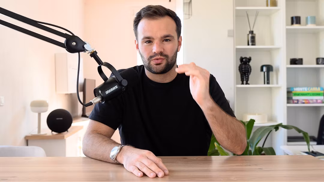 double image