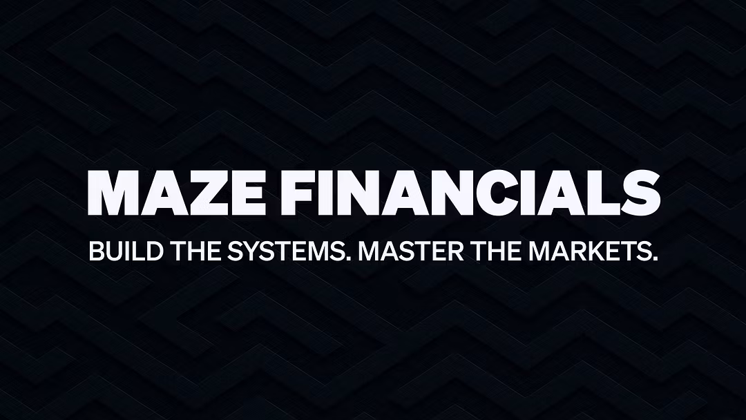 Maze Financials