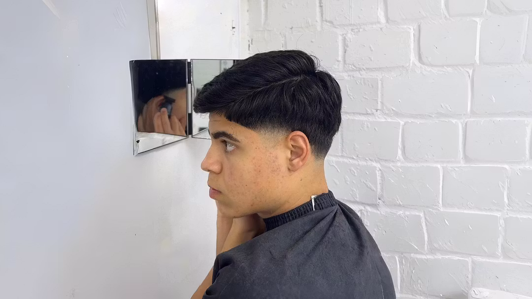 double image