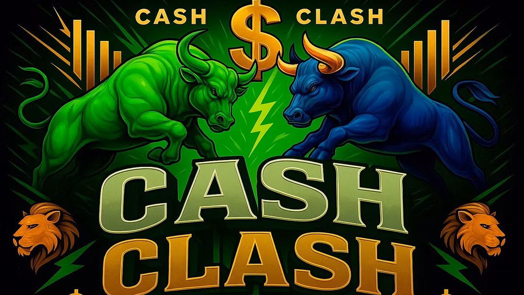 Cash Clash