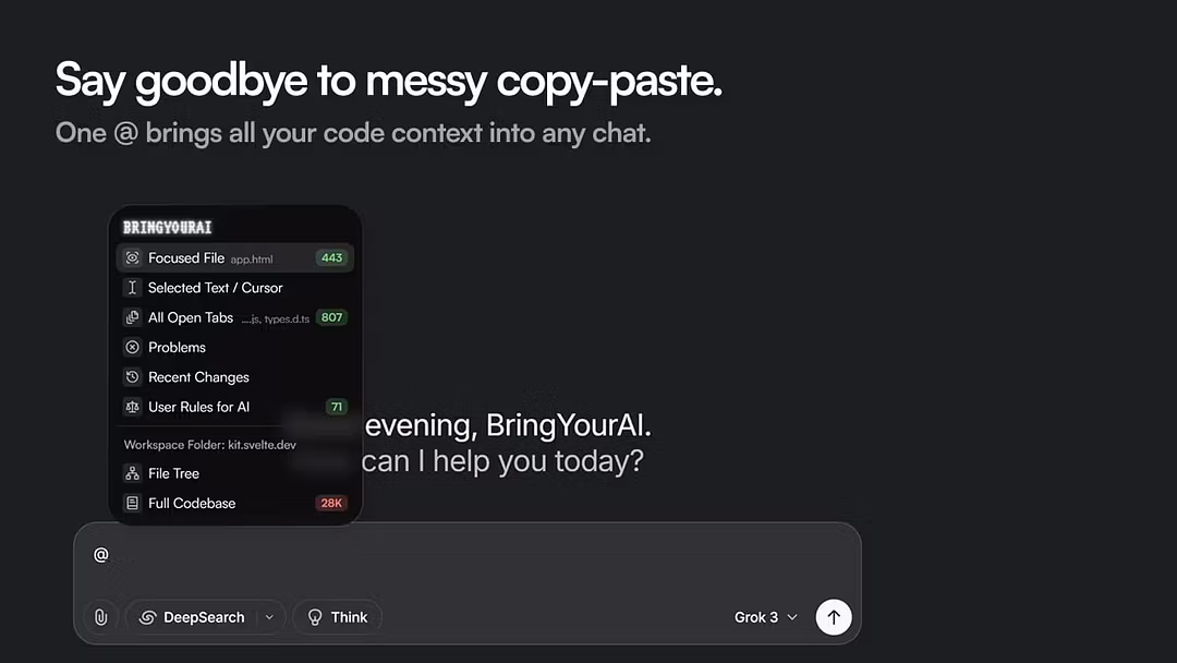 double image