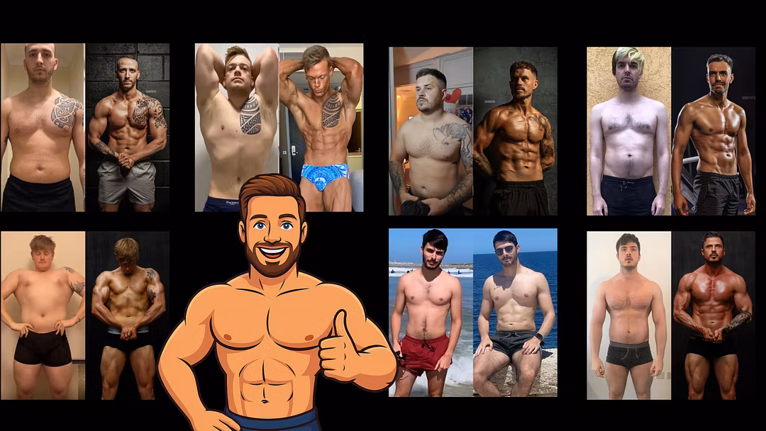 double image