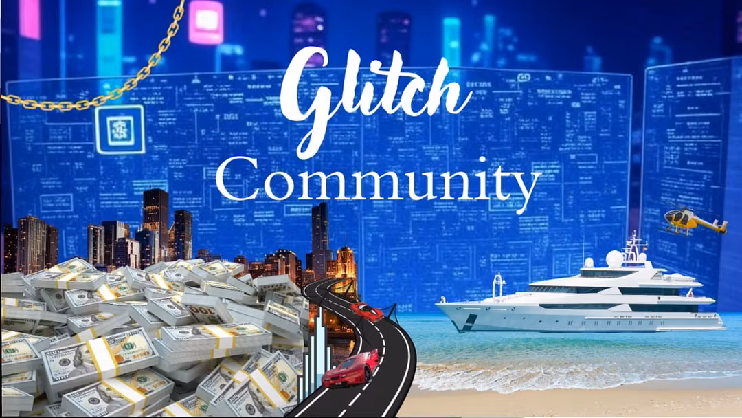 Glitch AI