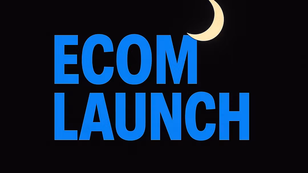 EcomLaunch