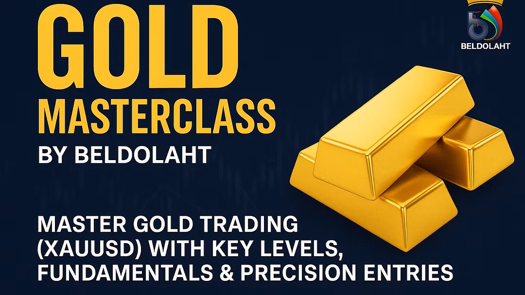 GOLD MASTERCLASS