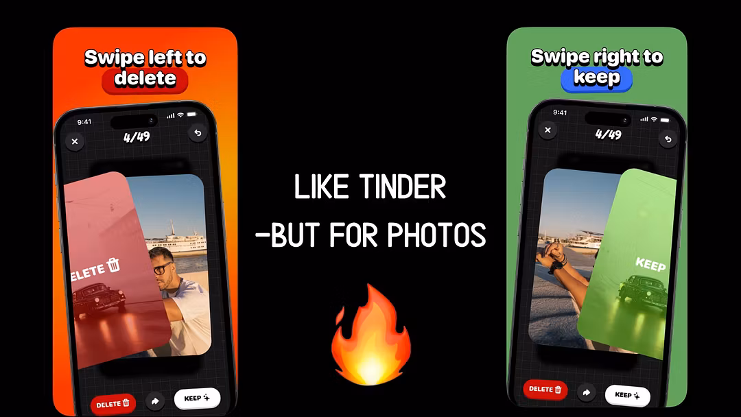 double image