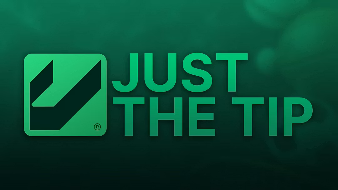 Just The Tip VIP