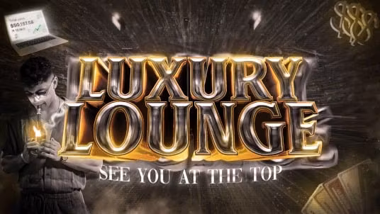 Luxury Lounge