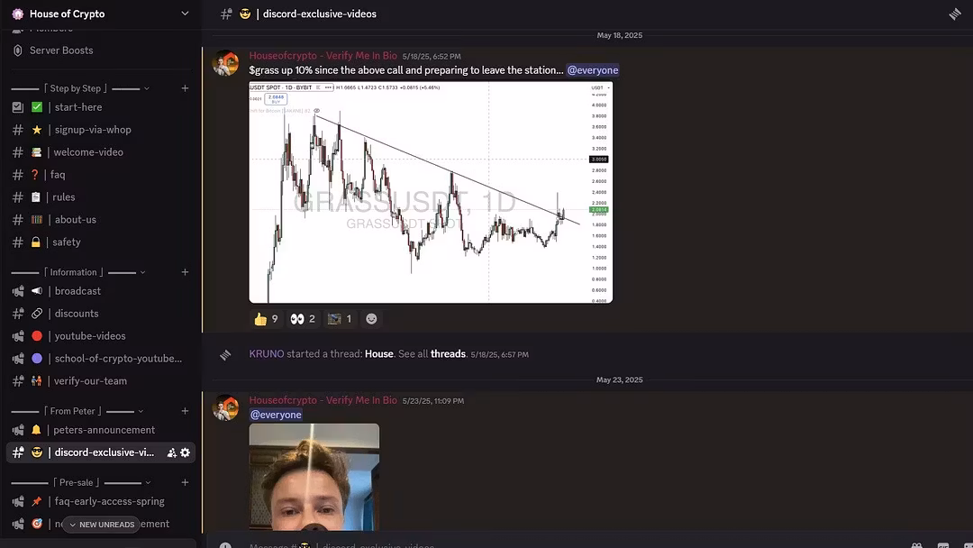 double image