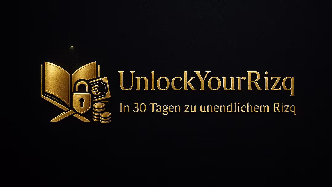 UnlockYourRizq