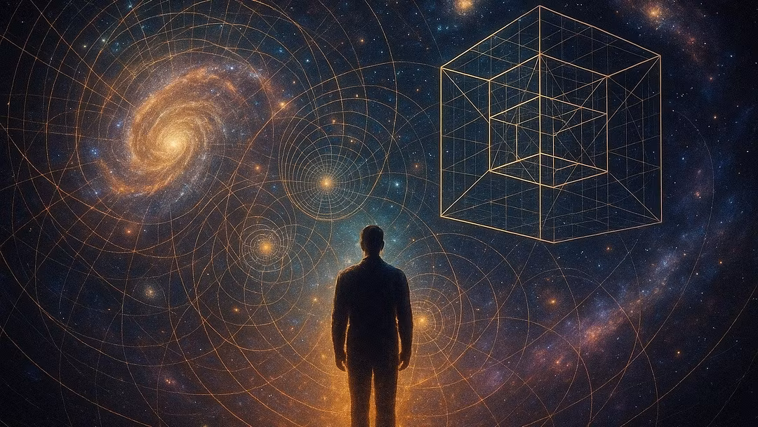 double image