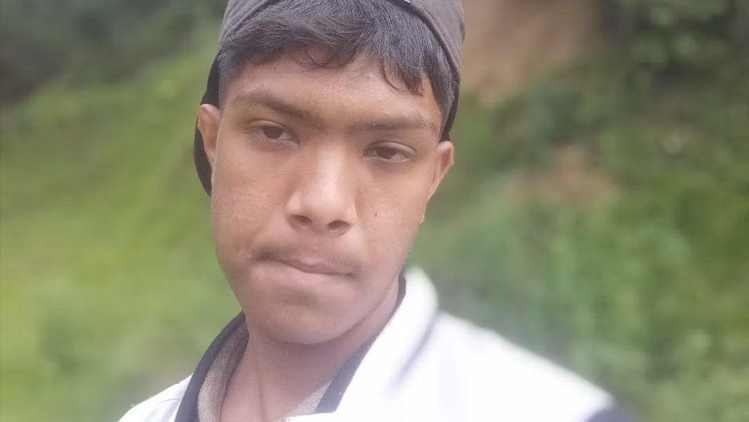 double image