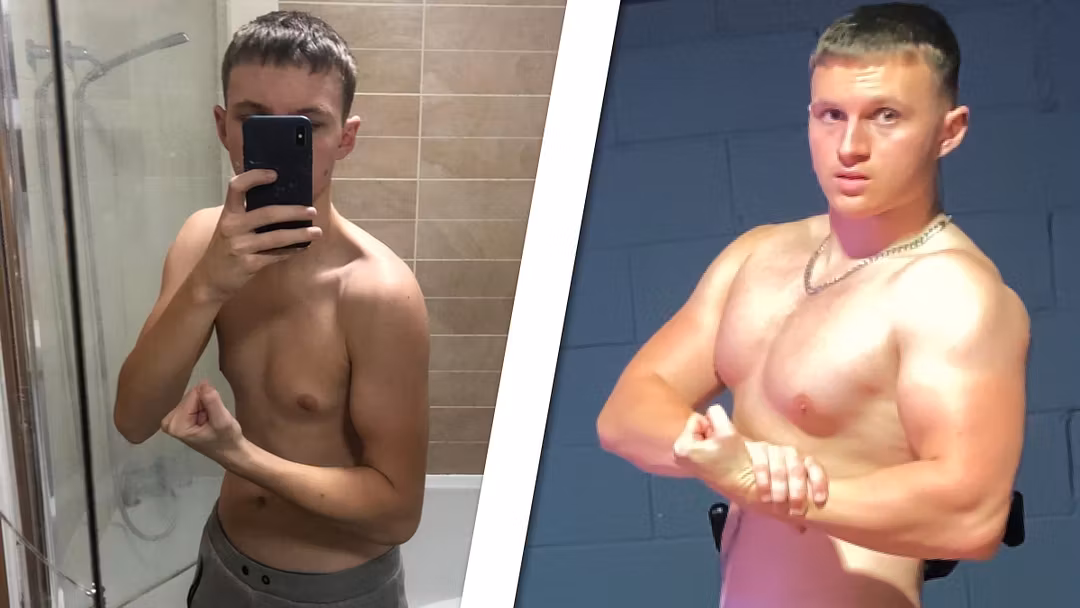 double image