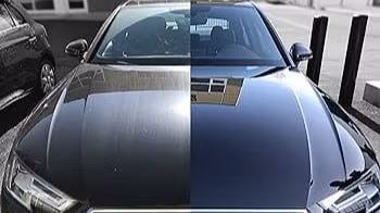 double image