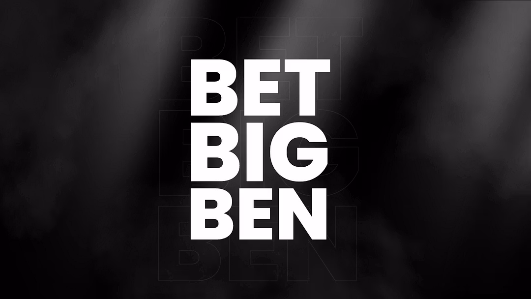 BetBigBen MVP Access