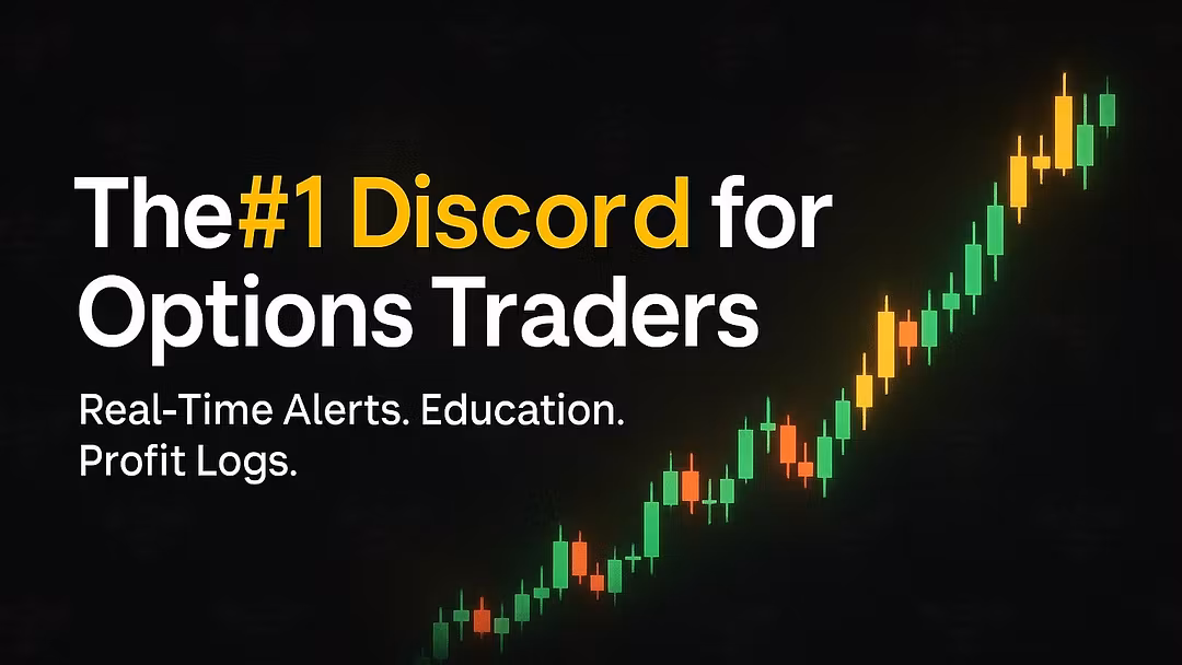 🚨Bullish Premium Chat🚨