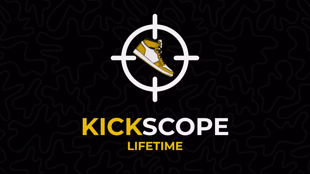KickScope Lifetime
