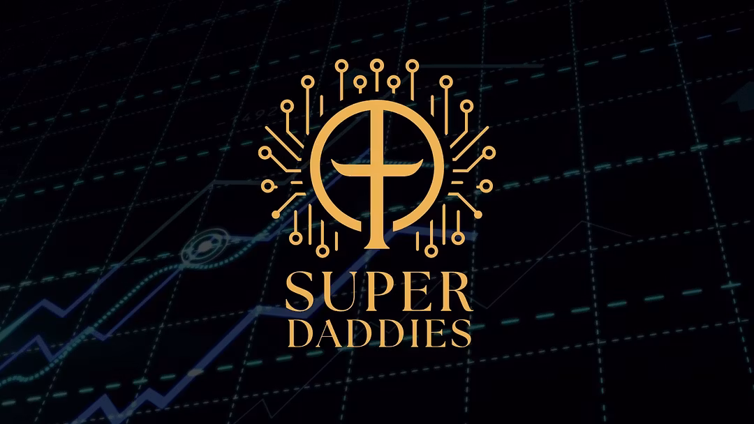 Super Daddy.