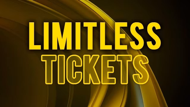Limitless-Tickets
