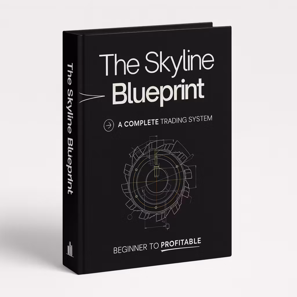 Skyline Blueprint E-book