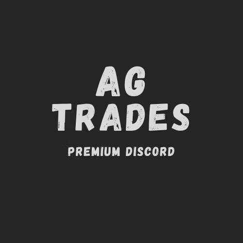 AG Trades Premium Discord