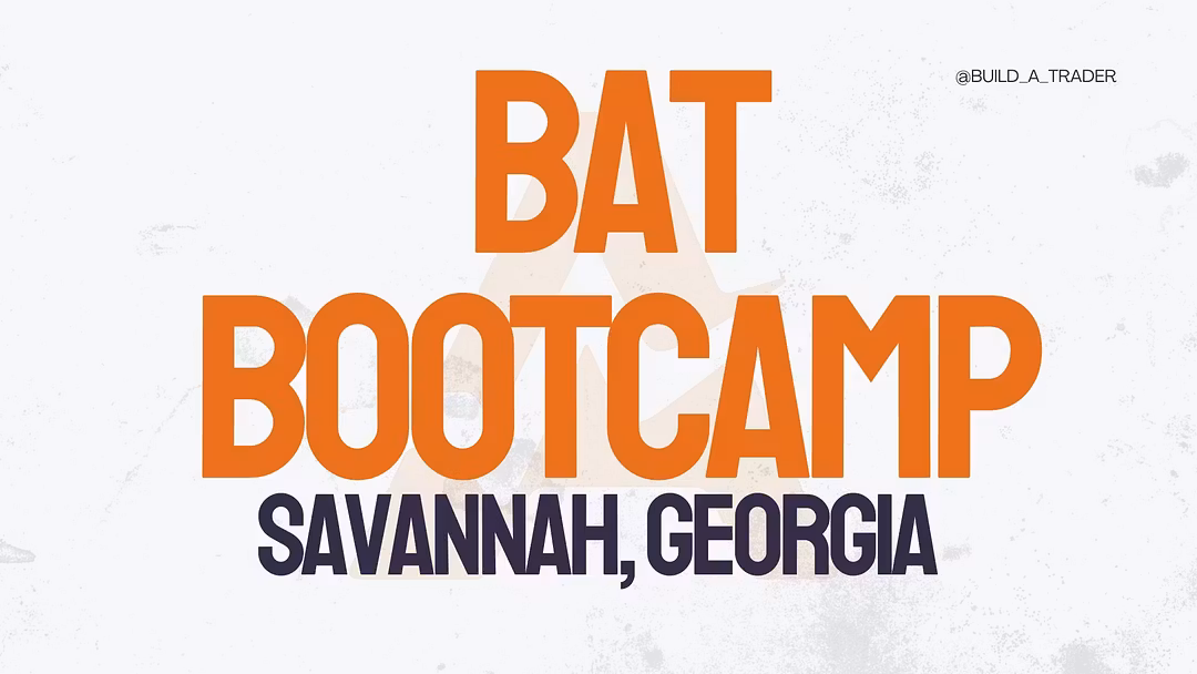 Savannah, GA Bootcamp