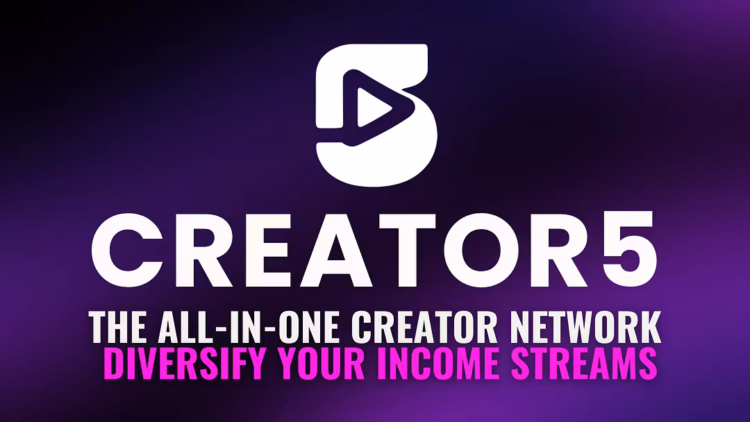CREATOR5