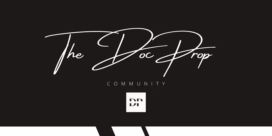 The Doc Prop Community