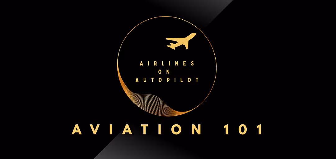 Aviation 101: Getting Started