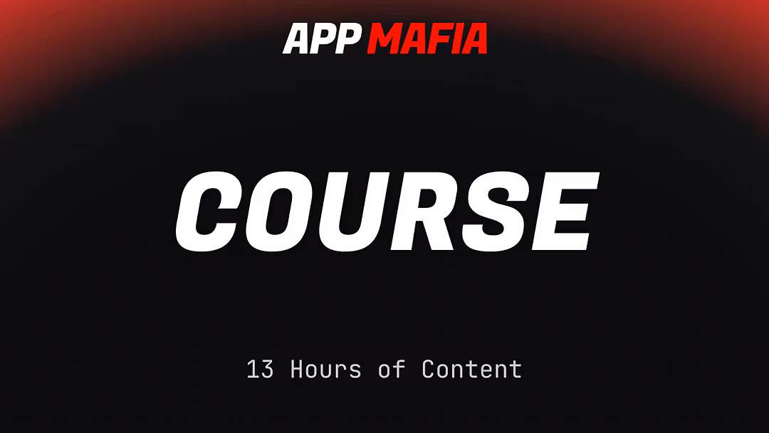 Viral App: $0 to $100k/mo