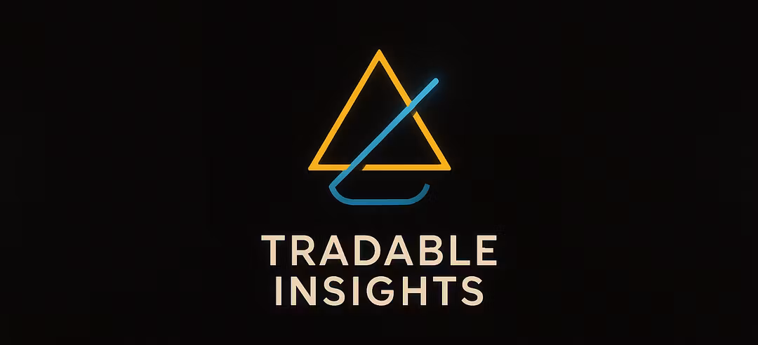 Tradable Insights Mentorship