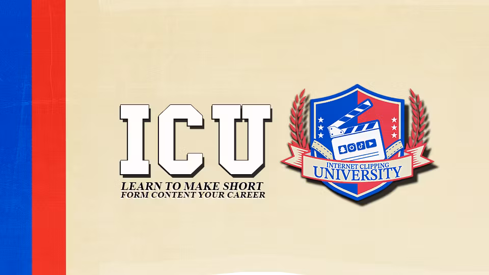 Internet Clipping University