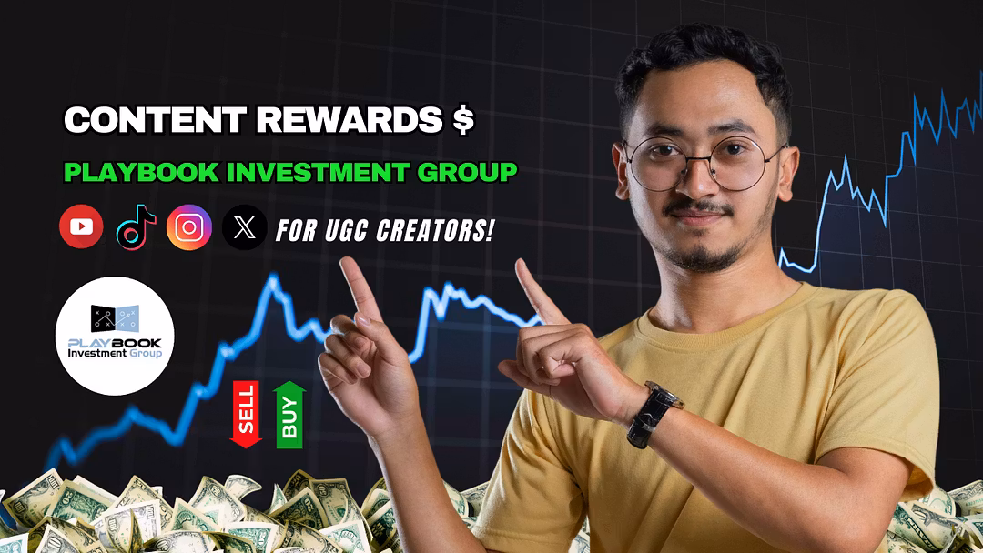 UGC Content Rewards Campaign