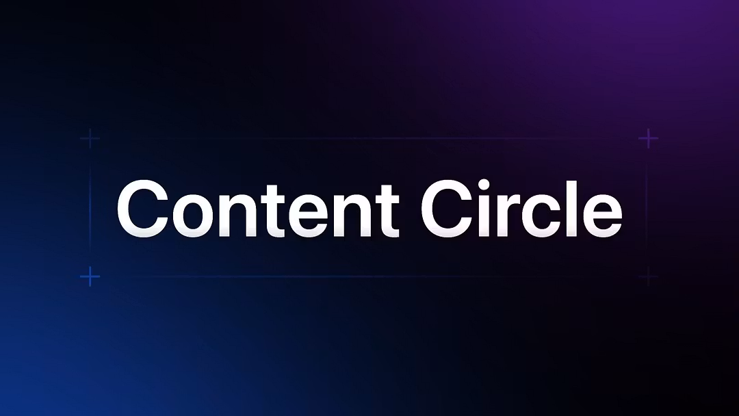 Content Circle: UGC Agency