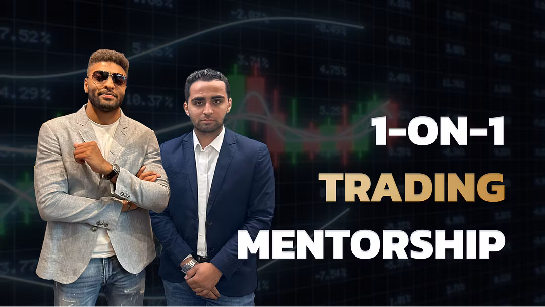 GV Swing Trading Mastery