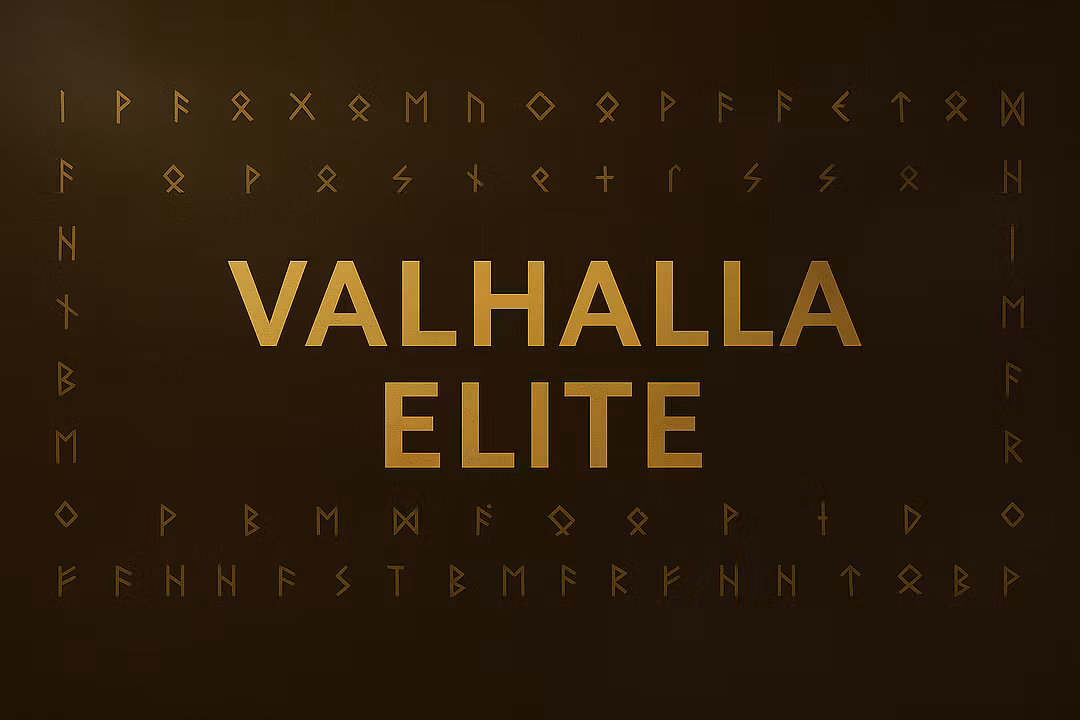 Valhalla Elite