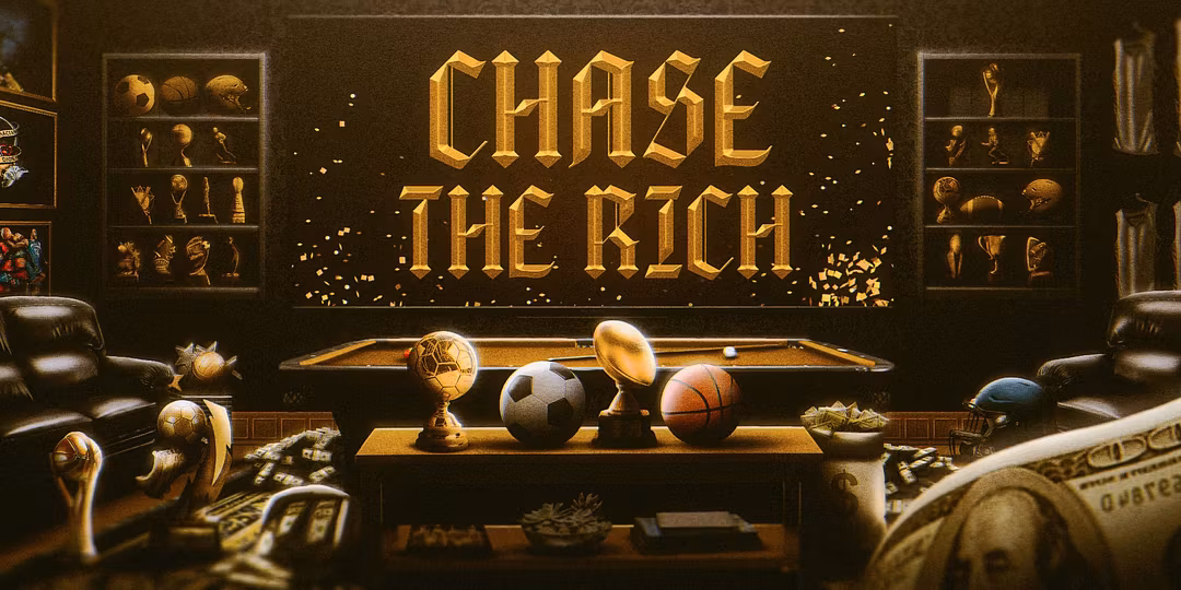 Chase The Rich