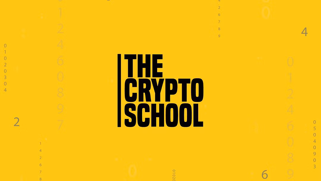 The Crypto School