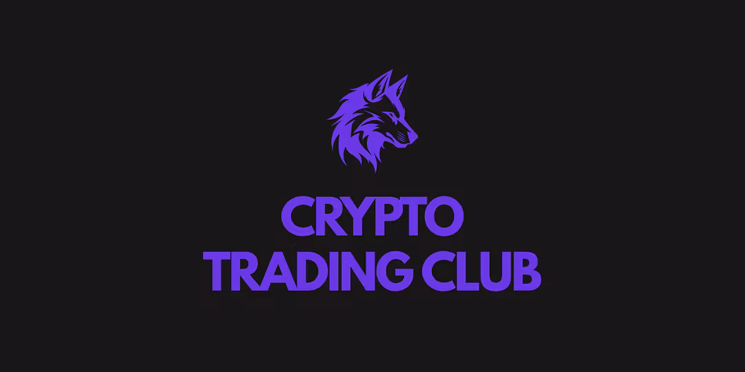 Crypto Trading Club