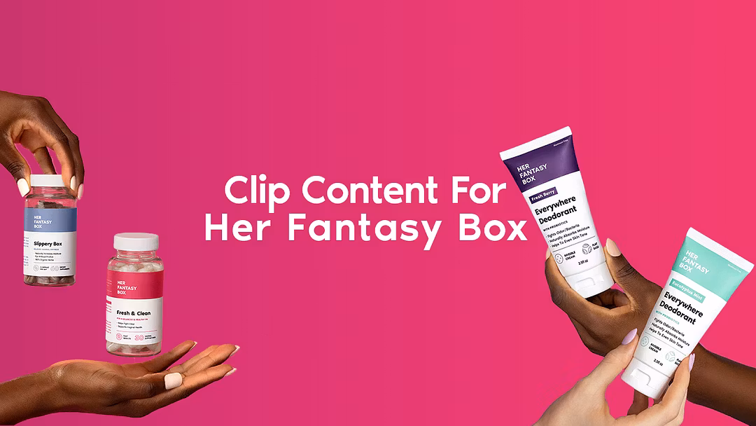 Her Fantasy Box