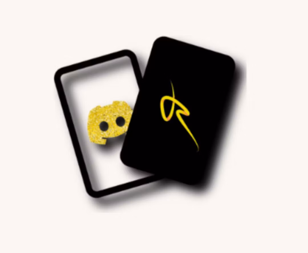 The HobbyHangout Discord Pass